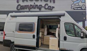 RANDGER R555 complet