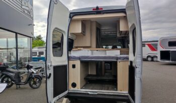 RANDGER R555 complet