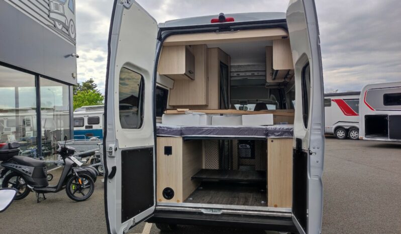 RANDGER R555 complet