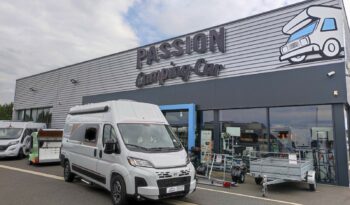 RANDGER R555 complet