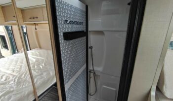 RANDGER R602 complet