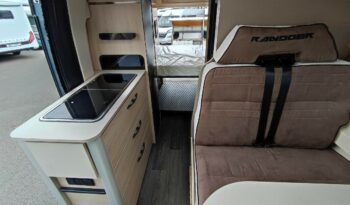 RANDGER R602 complet