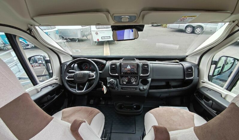 RANDGER R602 complet