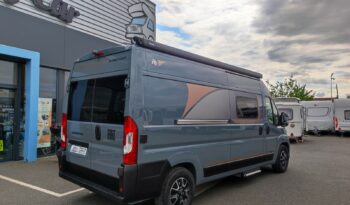 RANDGER R602 complet