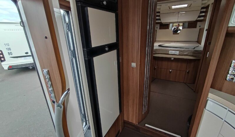 CARTHAGO E-LINE l 64 XL QB complet