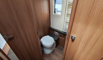 CARTHAGO E-LINE l 64 XL QB complet