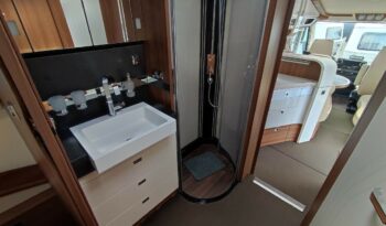 CARTHAGO E-LINE l 64 XL QB complet