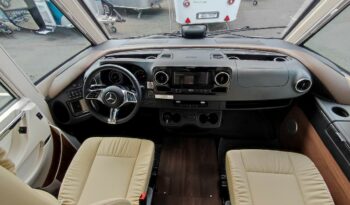 CARTHAGO E-LINE l 64 XL QB complet