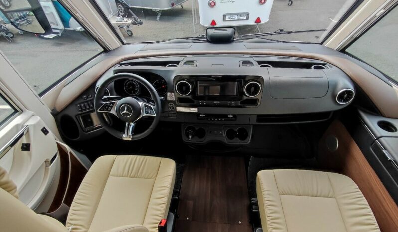 CARTHAGO E-LINE l 64 XL QB complet