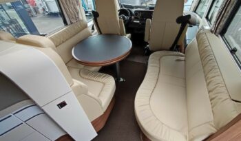 CARTHAGO E-LINE l 64 XL QB complet