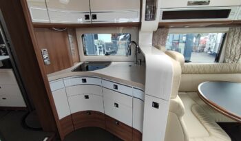 CARTHAGO E-LINE l 64 XL QB complet