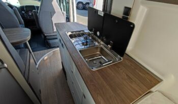 HOBBY VANTANA K60FT DE LUXE complet