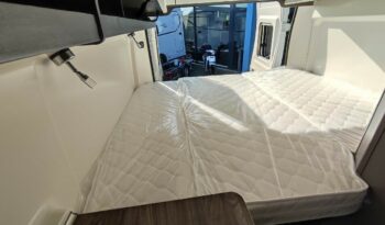 HOBBY VANTANA K60FT DE LUXE complet