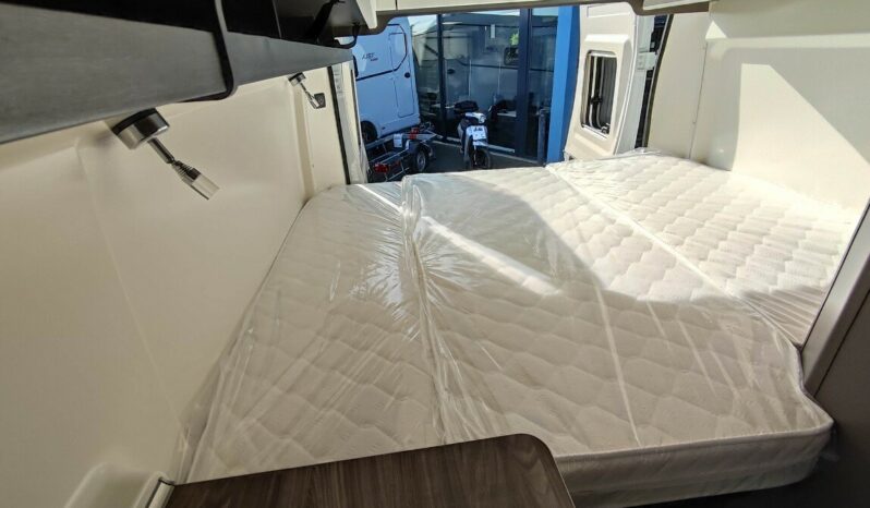 HOBBY VANTANA K60FT DE LUXE complet