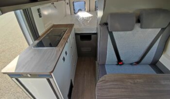 HOBBY VANTANA K60FT DE LUXE complet