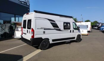 HOBBY VANTANA K60FT DE LUXE complet