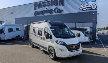 HOBBY VANTANA K60FT DE LUXE complet