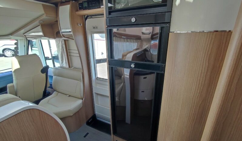 CARTHAGO C-TOURER l 150 RB QB complet