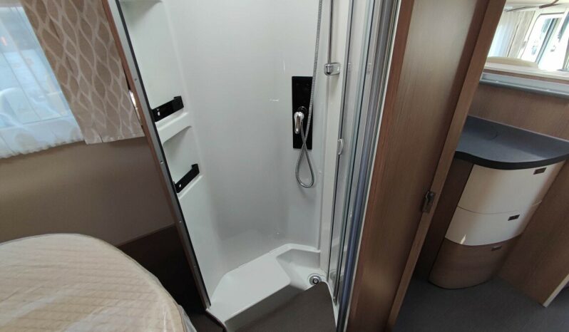 CARTHAGO C-TOURER l 150 RB QB complet