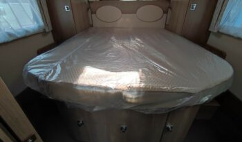 CARTHAGO C-TOURER l 150 RB QB complet