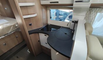 CARTHAGO C-TOURER l 150 RB QB complet