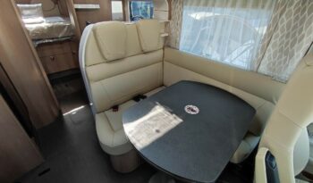 CARTHAGO C-TOURER l 150 RB QB complet