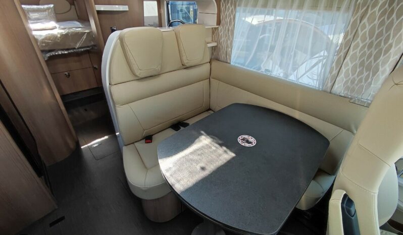 CARTHAGO C-TOURER l 150 RB QB complet