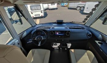 CARTHAGO C-TOURER l 150 RB QB complet