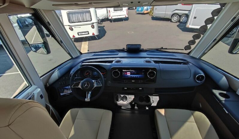 CARTHAGO C-TOURER l 150 RB QB complet