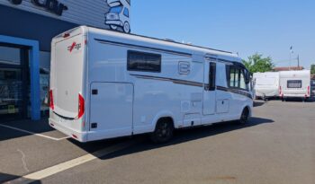 CARTHAGO C-TOURER l 150 RB QB complet