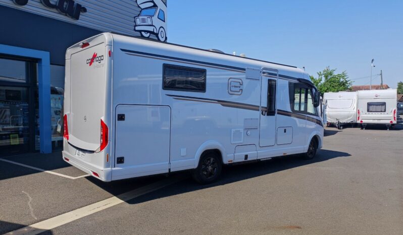 CARTHAGO C-TOURER l 150 RB QB complet