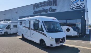 CARTHAGO C-TOURER l 150 RB QB complet