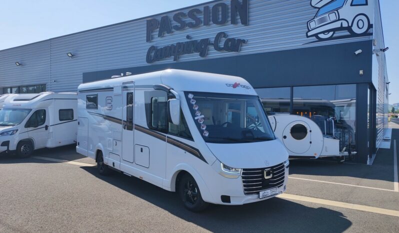 CARTHAGO C-TOURER l 150 RB QB complet