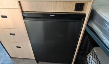 RANDGER R555 complet