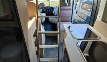 RANDGER R555 complet