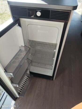 HOBBY K 65 ET complet