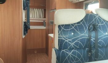 RIMOR Europeo 87P complet