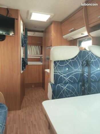 RIMOR Europeo 87P complet