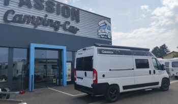 CHAUSSON V594 FIRST LINE complet