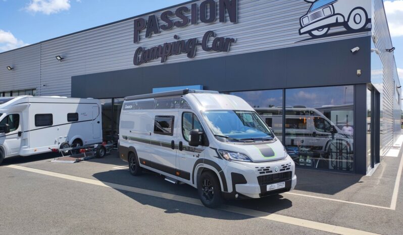 CHAUSSON V690 Sport Line complet