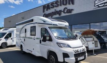 CHAUSSON 640 ULTIMATE LINE complet