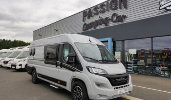 MALIBU 640 LE K complet