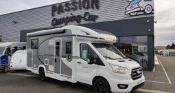 CHAUSSON 788 etape line