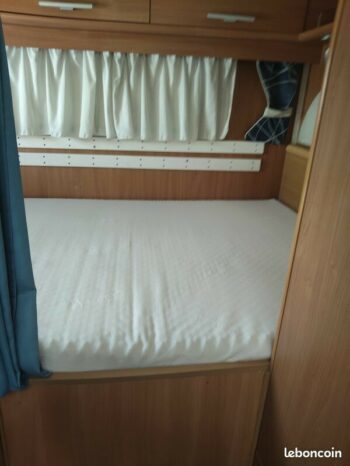 RIMOR Europeo 87P complet