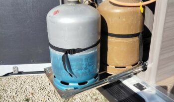 HOBBY K 65 ET complet