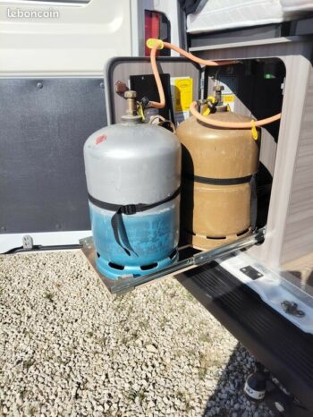 HOBBY K 65 ET complet