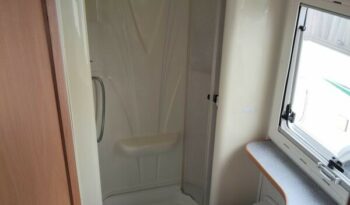 CHAUSSON WELCOME 85 complet