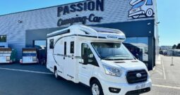 CHAUSSON 788 FIRST LINE