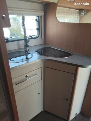CHALLENGER GENESIS 59 complet