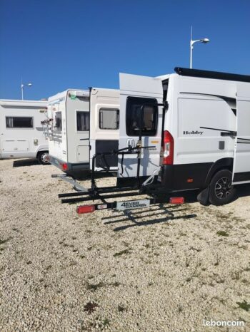 HOBBY K 65 ET complet